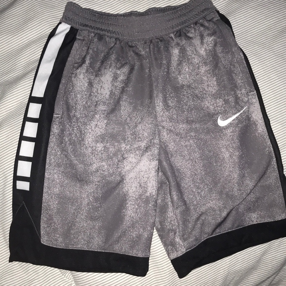 Nike Elite Basketball Shorts